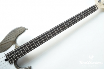 WJB-400R ASH - CHG-SM